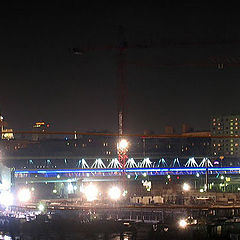 фото "Moscow City"