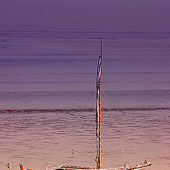 photo "Boat"