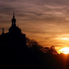 фото "Church on Skaіka in Cracow"