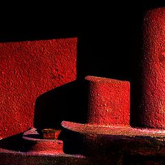 photo "Red ....."