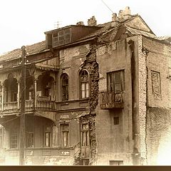 photo "Old Tbilisi"