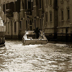 фото "Венецианский проспект"