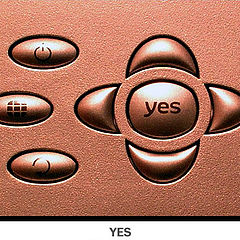 фото "Yes"