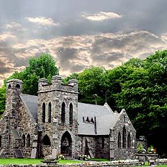 фото "Old Church"