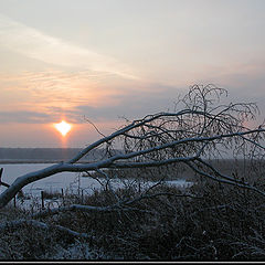 фото "конец дня"