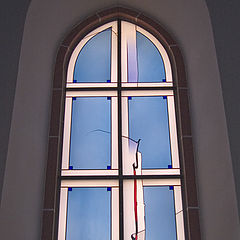 photo "Window"