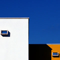 фото "geometric colours"