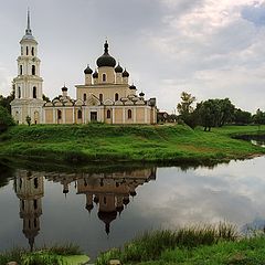 фото "Старая Русса"