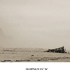 photo "Shipwreck"