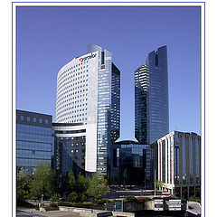 photo "La Defense-3"