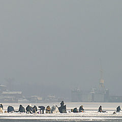 фото "Оккупанты"