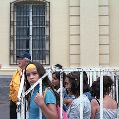 фото "The Fence"