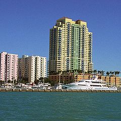 фото "Marina Miami"