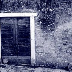 photo "Just old doors"