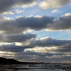 фото "The seascape ..."