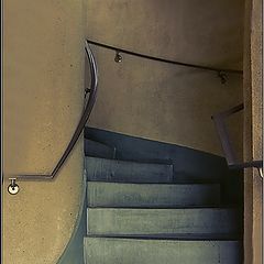 фото "Stairs # 4"