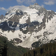 фото "Mount Shuksan"