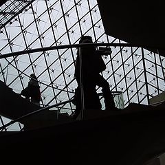 фото "Louvre"