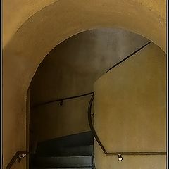 photo "Stairs # 3"