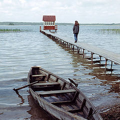 фото "Вспоминая лето (2)"