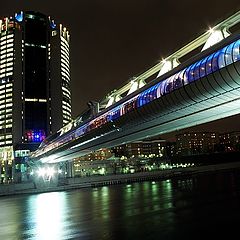 фото "Кутузовский Мост"
