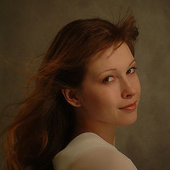 photo "She was called Tatyana."