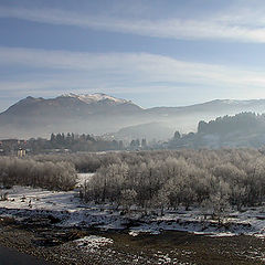 фото "Winter in Montenegro"