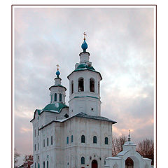 photo "White Temple"