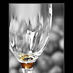 фото "Through The Crystal"