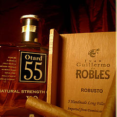 photo "Cigar #2"