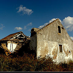 photo "Ruins"