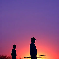 фото "After Fishing"