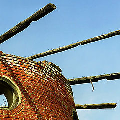 photo "An Old tower"