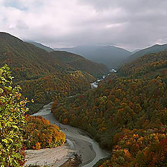 фото "Долина"