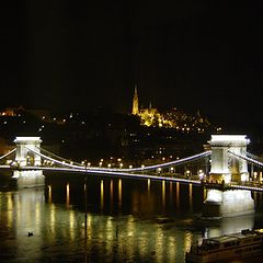 photo "Postcard from Budapest"