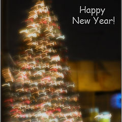 photo "Happy New Year!"