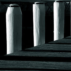 фото "Dockside"