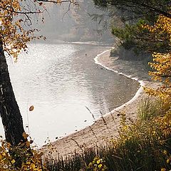 фото "Бердский залив"