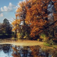 photo "Autumn palette"