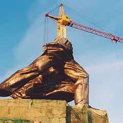 фото "Современность"