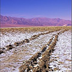 photo "Badwater"