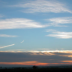 фото "Just Before Sunrise"