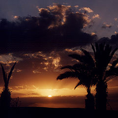 photo "Sunset"