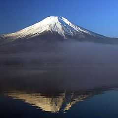 фото "Lake Yamanaka"