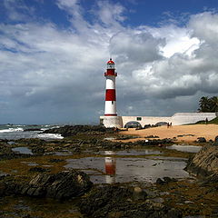 фото "Bahia, Brazil"