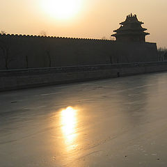 фото "Forbidden city"