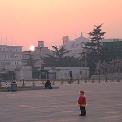 фото "TianAnMen"