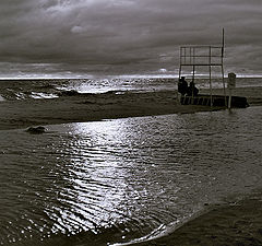 photo "mare"