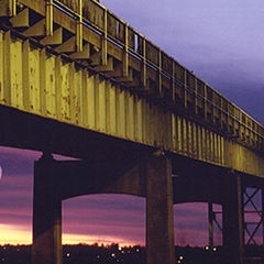 фото "Under The Bridge"