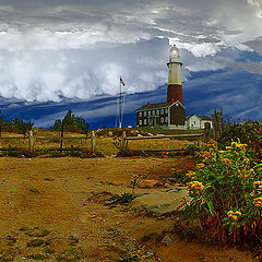 photo "lighthouse1"